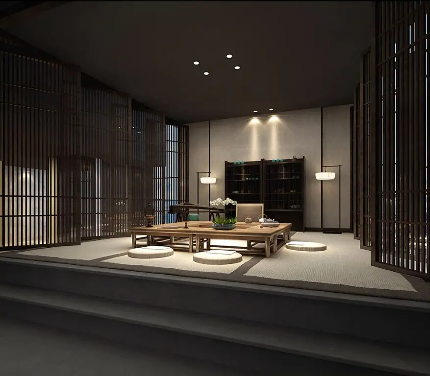 At Heart Zen Hotel — фото 1