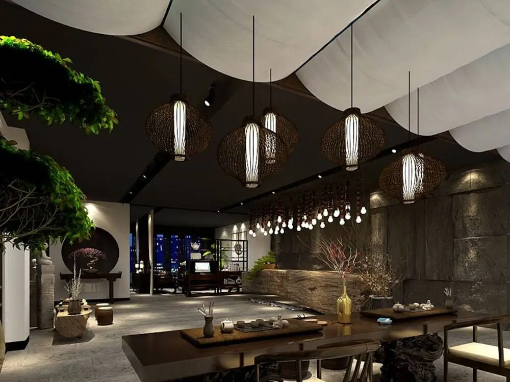 Чэнду: At Heart Zen Hotel
