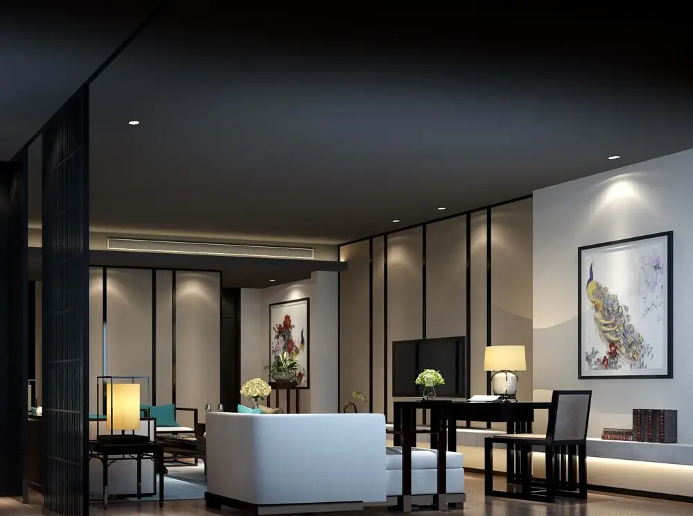 Чэнду: At Heart Zen Hotel