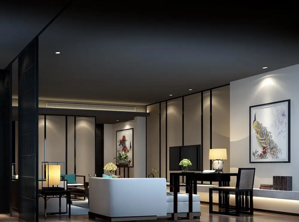 Чэнду: At Heart Zen Hotel