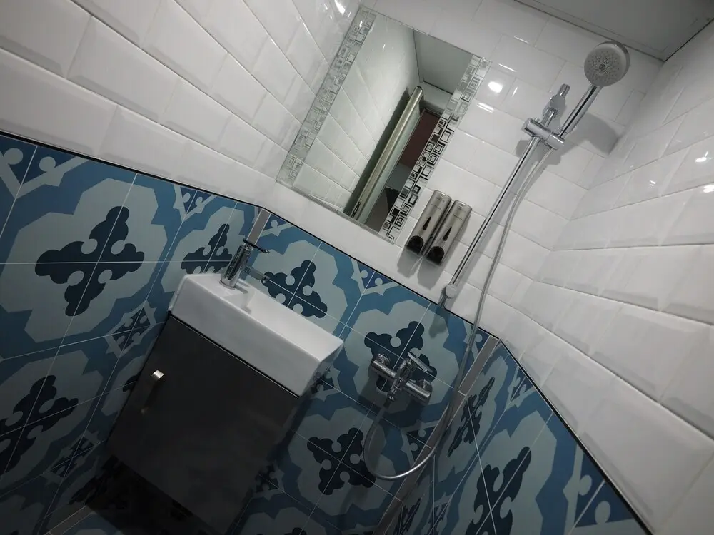 Гонконг: Panda's Hostel - Old Hong Kong
