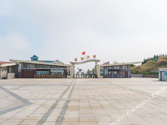 Chengsi Du's Home Inn — фото 1