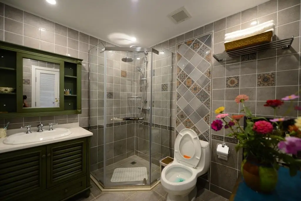 Хучжоу: BingHe Street Art Hostel