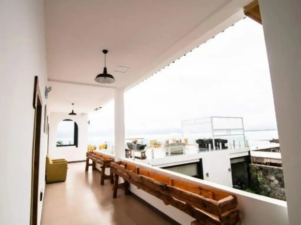 Dali Huayue Fanxing Sea View Inn — фото 1