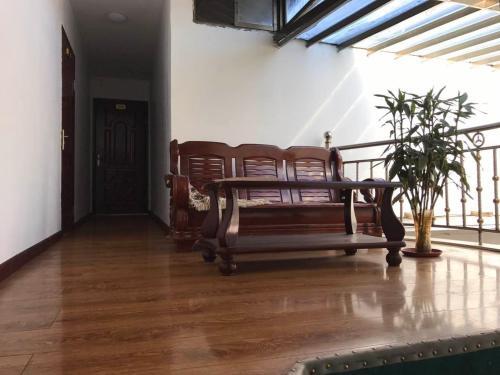 Даньдун: Tianshun Guest House