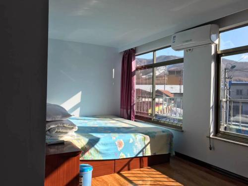 Даньдун: Tianshun Guest House