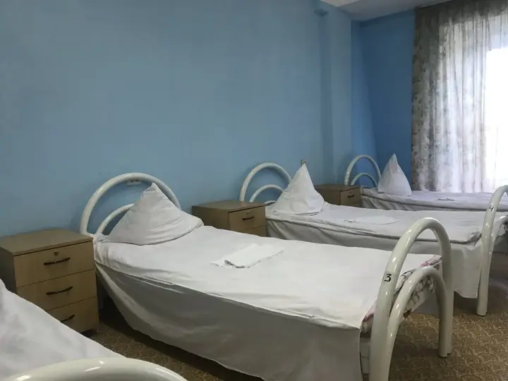 Москва: ГородОтель на Павелецком
