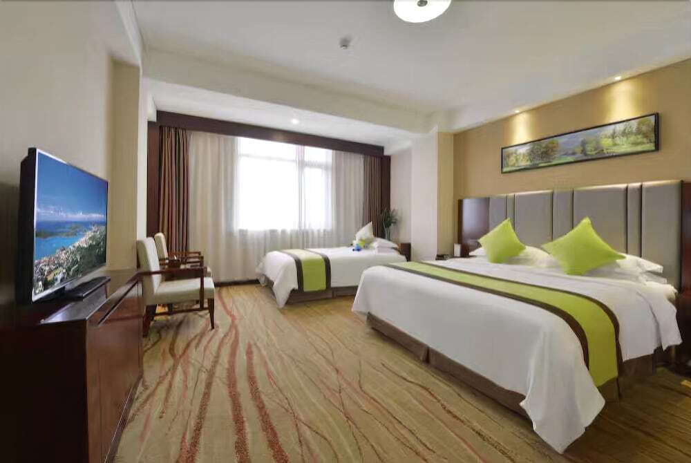 Сиань: Bestway Hotel Qujiang Xi'an