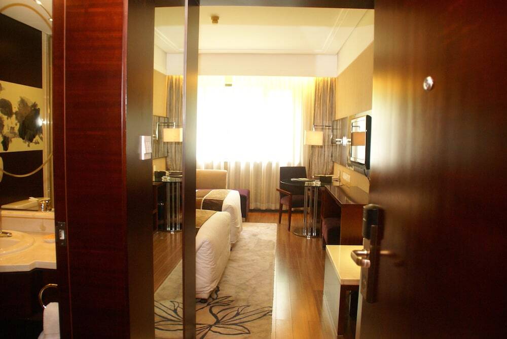 Сиань: Bestway Hotel Qujiang Xi'an