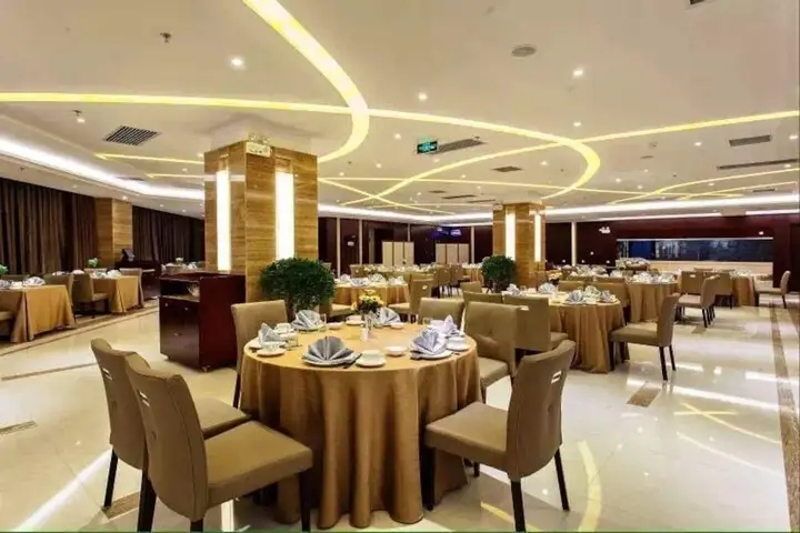 Сиань: Bestway Hotel Qujiang Xi'an