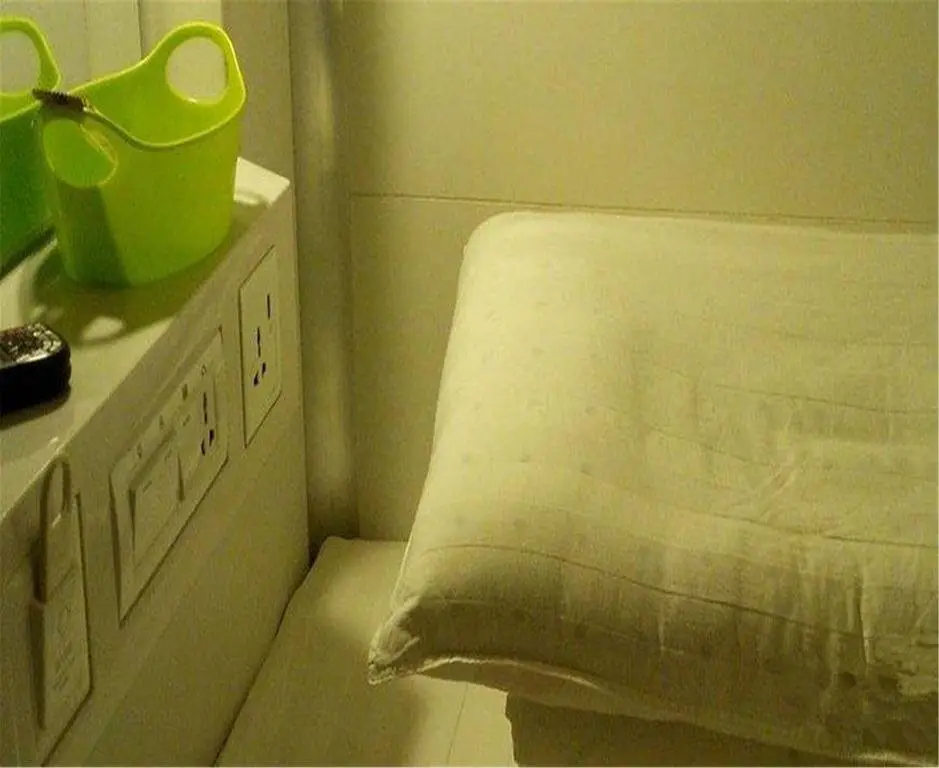 Шэньян: Shenyang Simple Capsule International Hostel North Railway Station Branch