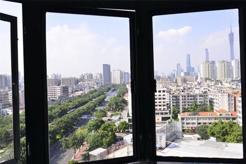 Гуанчжоу: Yingshang Hotel (Li Ying Square Branch)