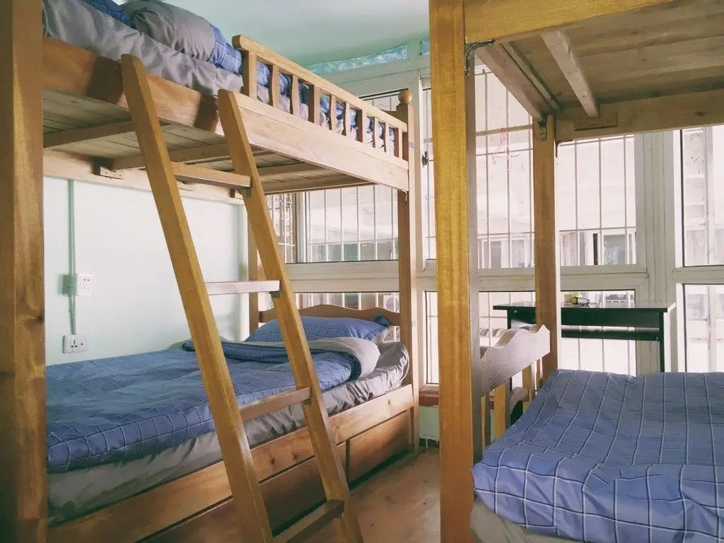 Чунцин: Unforgettable Youth Hostel