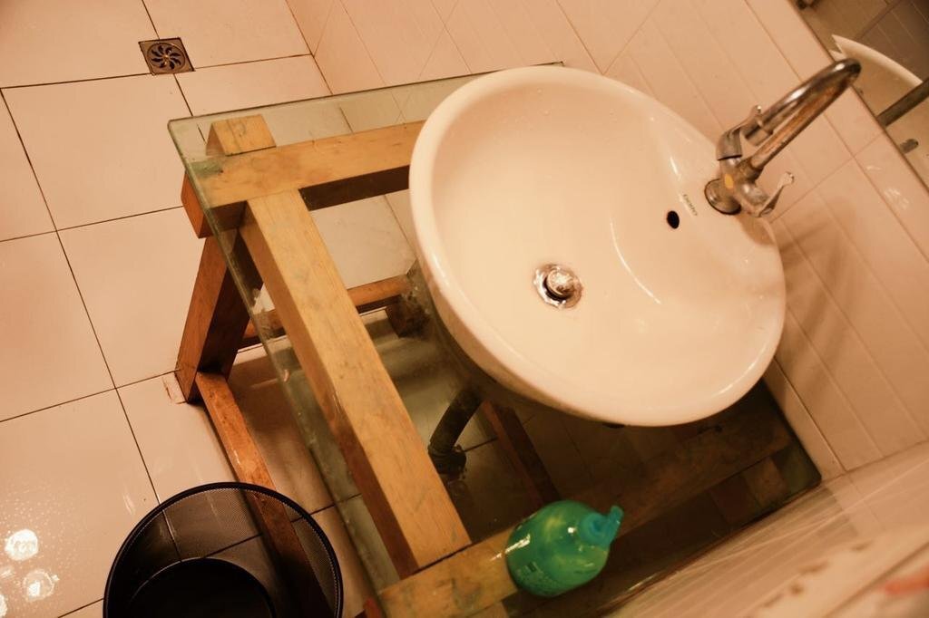 Чунцин: Unforgettable Youth Hostel