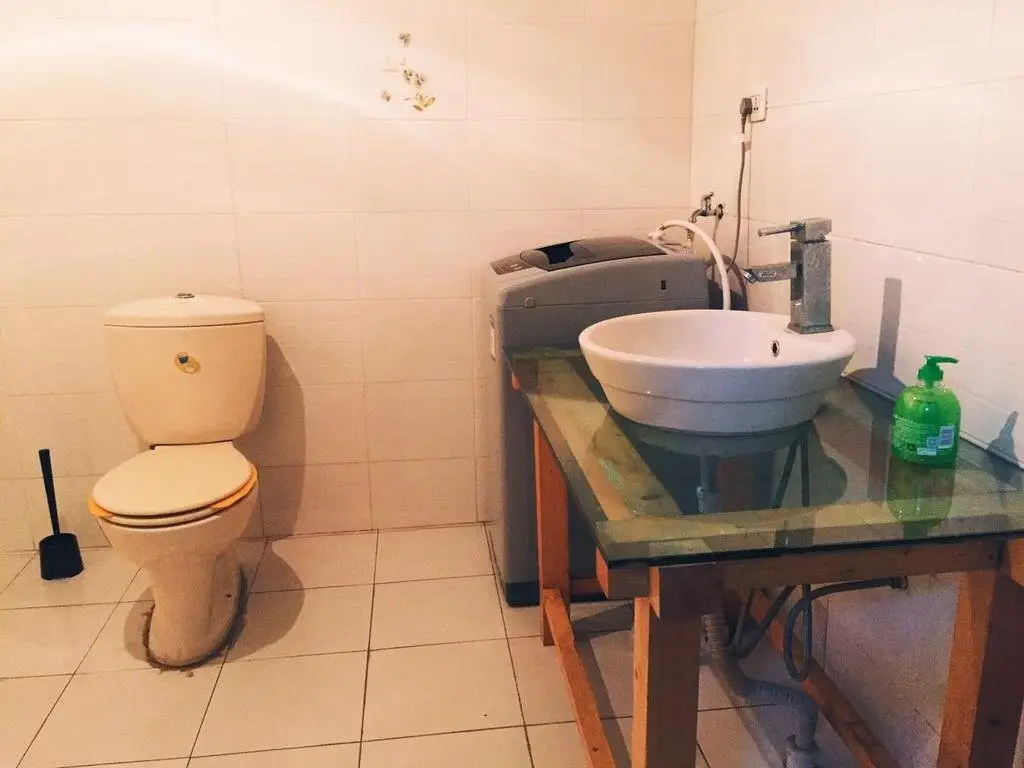 Чунцин: Unforgettable Youth Hostel