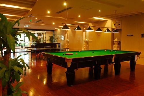 杭州世外桃源君澜度假酒店 — фото 1