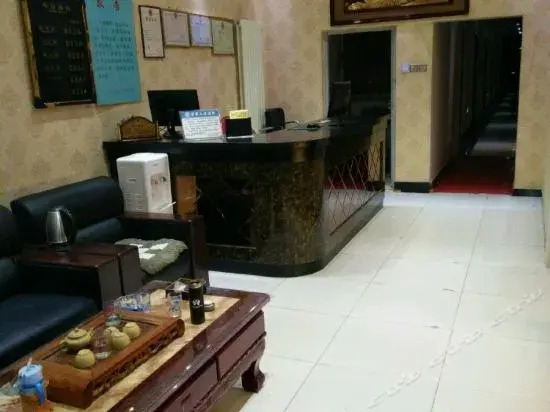 Чжанцзякоу: Chongxing Hotel Zhangjiakou Chongli
