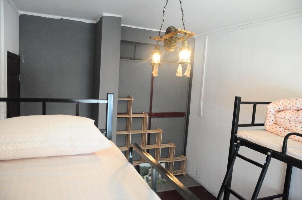 Ухань: Wuhan Waiting for Wind Youth Hostel