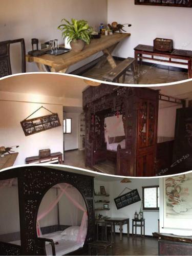 Чунцин: Tangshancai Country Inn