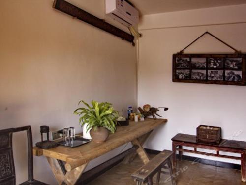 Чунцин: Tangshancai Country Inn