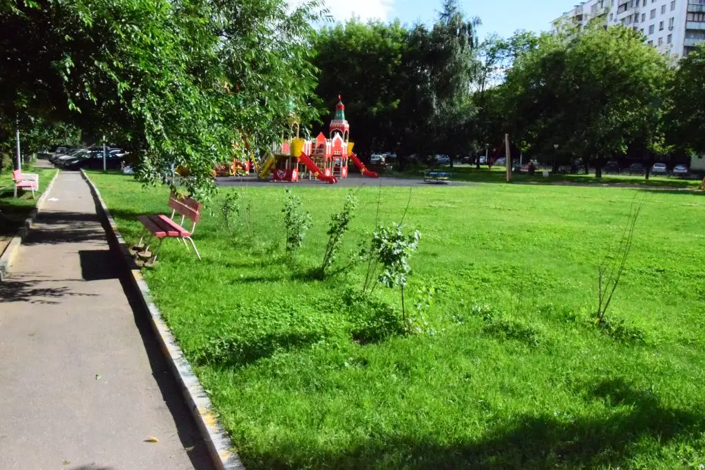 Москва: Апартаменты Great City