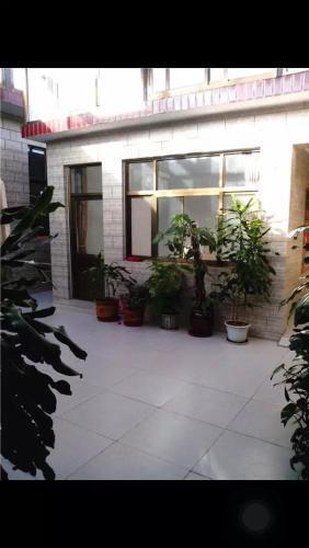 Пекин: Yanqi Chunyan Guest House