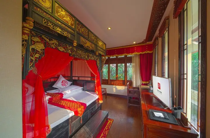 Чэнду: Han Dynasty Boutique