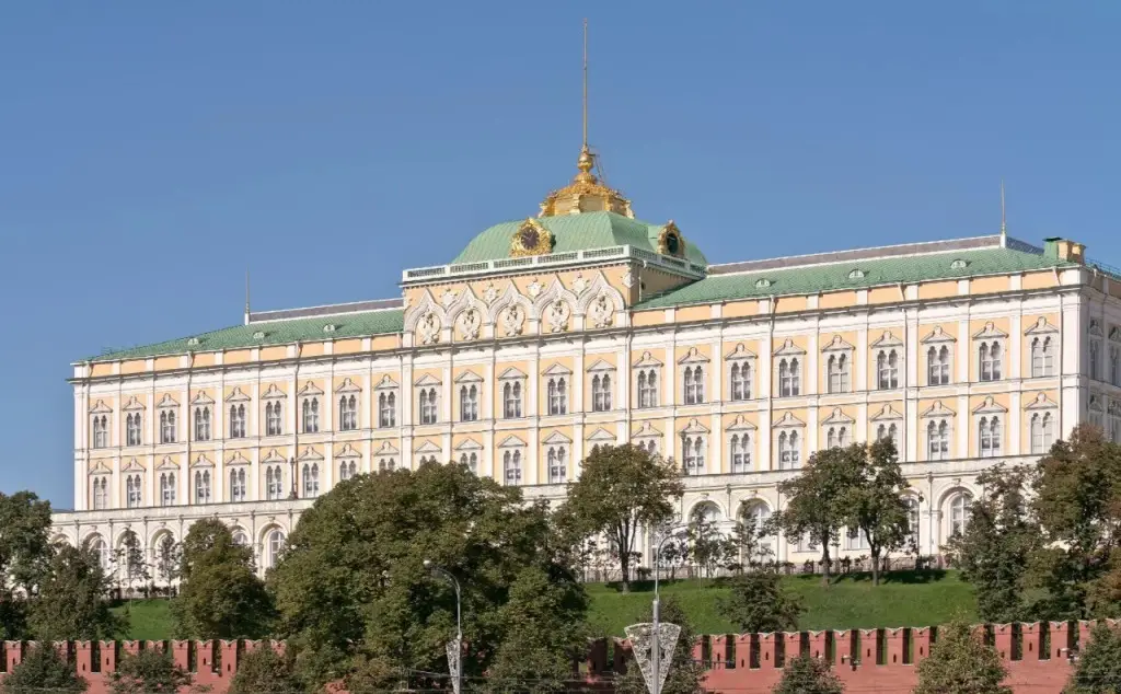 Москва: Грин Хостел