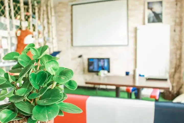 Яньтай: YanTai Dream Hostel
