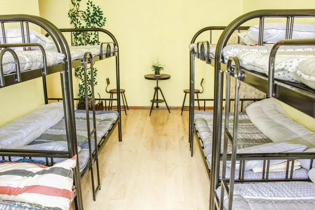 Яньтай: YanTai Dream Hostel