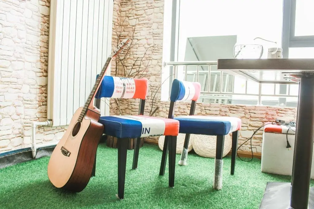 YanTai Dream Hostel — фото 1