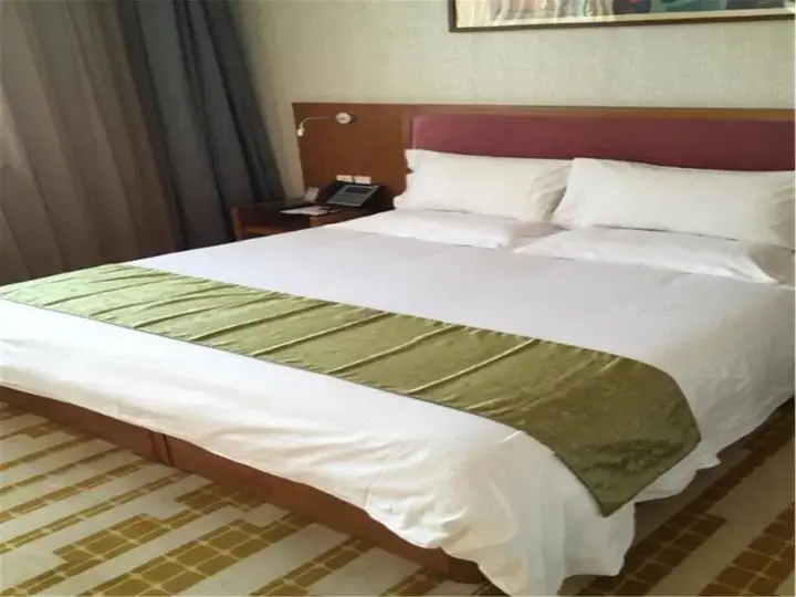 Пекин: Futel Beijing Beiqijia