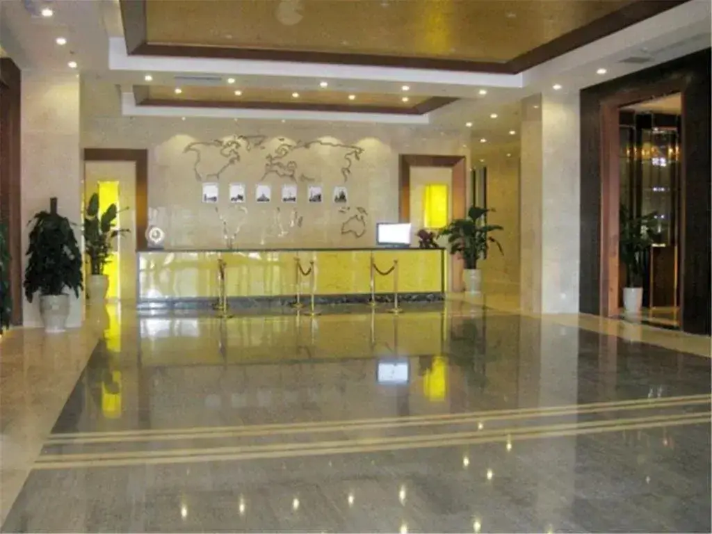 Пекин: Futel Beijing Beiqijia