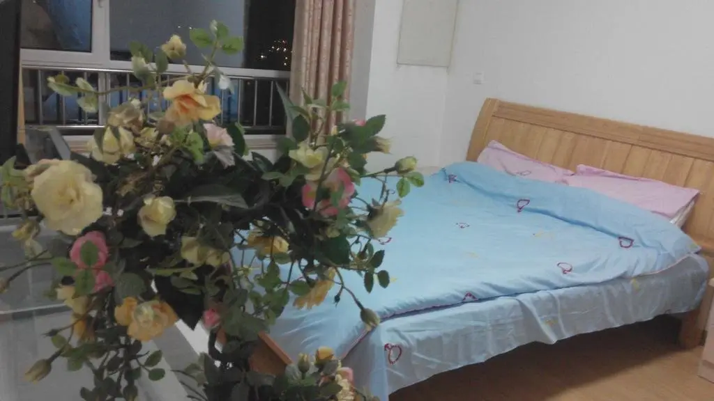 Яньтай: Mei Hao Shi Guang Hotel