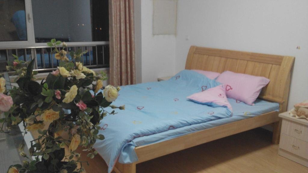 Яньтай: Mei Hao Shi Guang Hotel