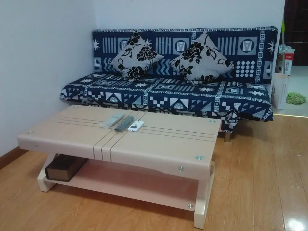 Яньтай: Mei Hao Shi Guang Hotel