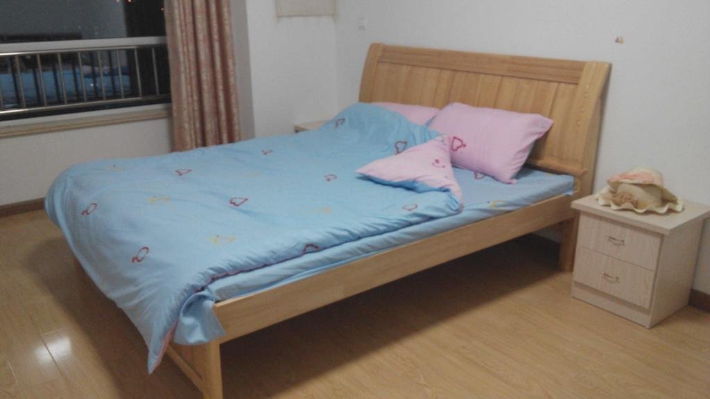 Яньтай: Mei Hao Shi Guang Hotel