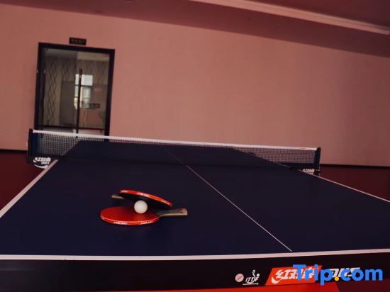 Баодин: Xinfadi International Hotel