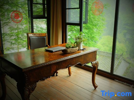 Чэнду: Ka Bing Garden Hostel