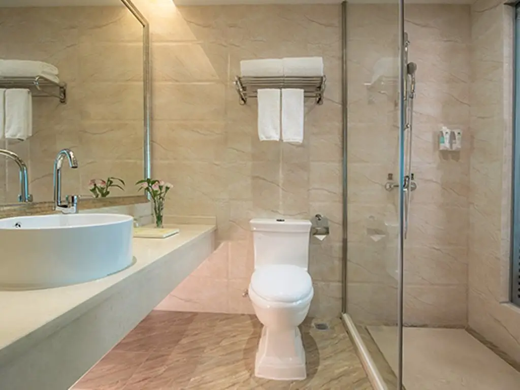 Шэньчжэнь: Vienna Hotel Qianjin Road Branch