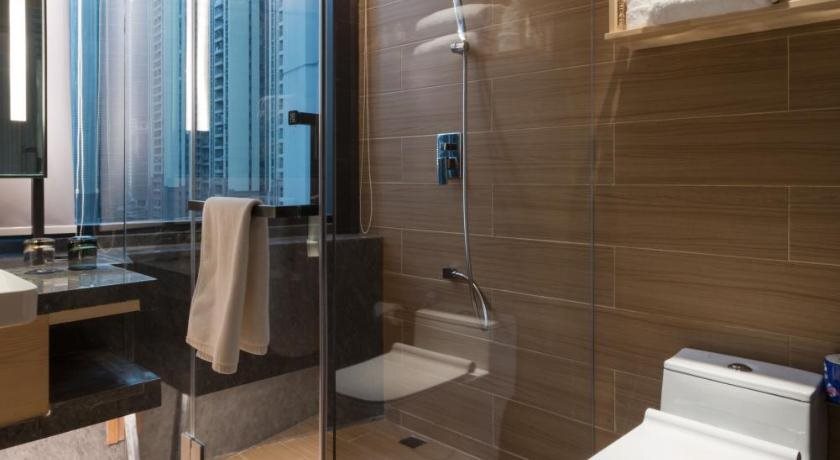 Шэньчжэнь: Sonmei Hotel
