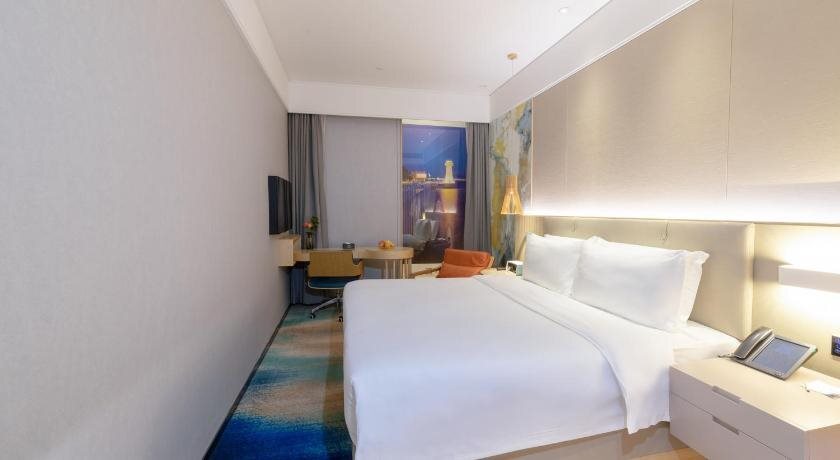 Шэньчжэнь: Sonmei Hotel