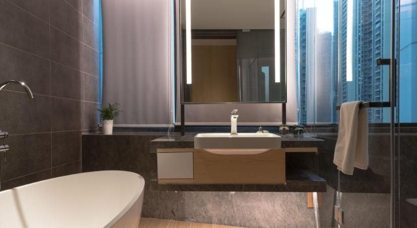 Шэньчжэнь: Sonmei Hotel
