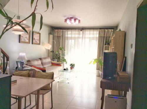 Пекин: Jay&Susu's House