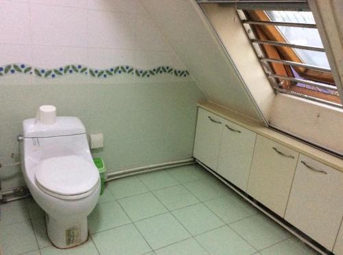 Пекин: Jay&Susu's House