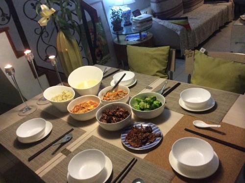 Пекин: Jay&Susu's House
