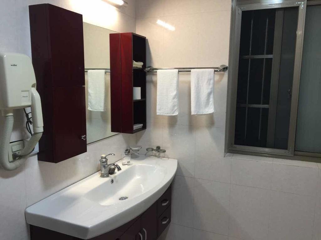 Шанхай: Distree Youth Hostel Jie Long