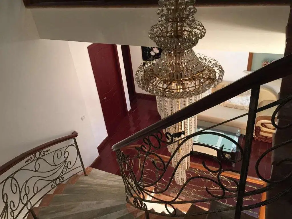 Шанхай: Distree Youth Hostel Jie Long