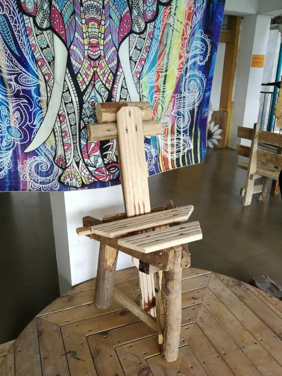 Цзинхун: Wanderlust Hostel