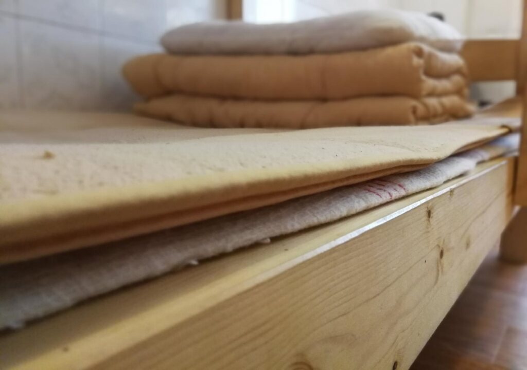 Цзинхун: Wanderlust Hostel